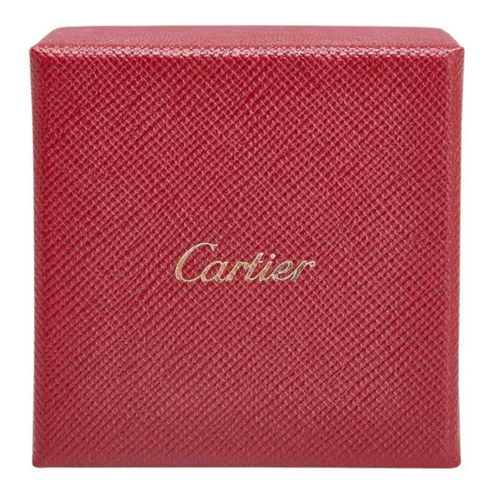 Cartier delivery duty